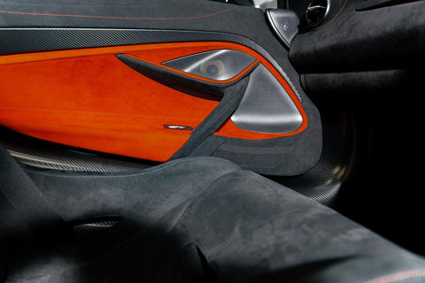 2022 McLaren 765 LT Spider