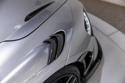 2022 McLaren 765 LT Spider