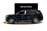 2023 Mercedes-Maybach GLS GLS600