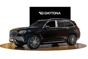 2023 Mercedes-Maybach GLS GLS600