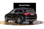 2023 Mercedes-Maybach GLS GLS600