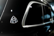 2023 Mercedes-Maybach GLS GLS600