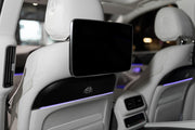 2023 Mercedes-Maybach GLS GLS600