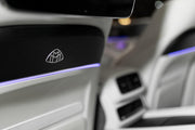 2023 Mercedes-Maybach GLS GLS600