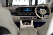 2023 Mercedes-Maybach GLS GLS600