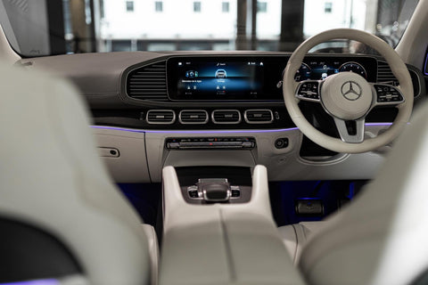 2023 Mercedes-Maybach GLS GLS600