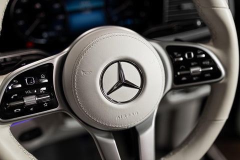 2023 Mercedes-Maybach GLS GLS600