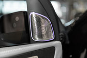 2023 Mercedes-Maybach GLS GLS600