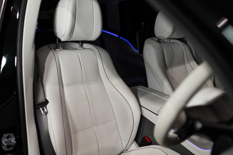2023 Mercedes-Maybach GLS GLS600