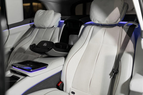 2023 Mercedes-Maybach GLS GLS600