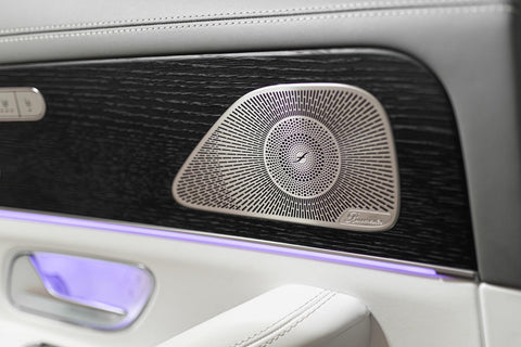 2023 Mercedes-Maybach GLS GLS600