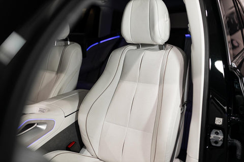 2023 Mercedes-Maybach GLS GLS600