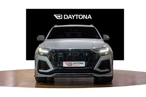 2023 Audi RSQ8 Quattro