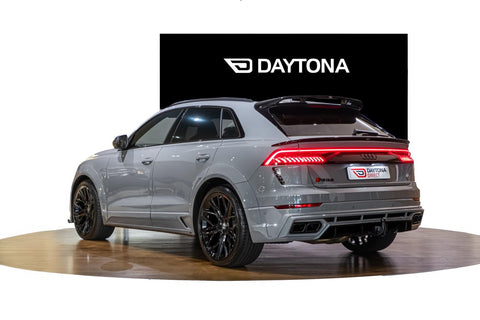 2023 Audi RSQ8 Quattro