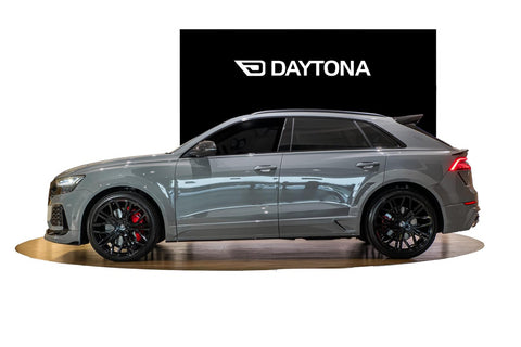 2023 Audi RSQ8 Quattro