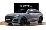 2023 Audi RSQ8 Quattro