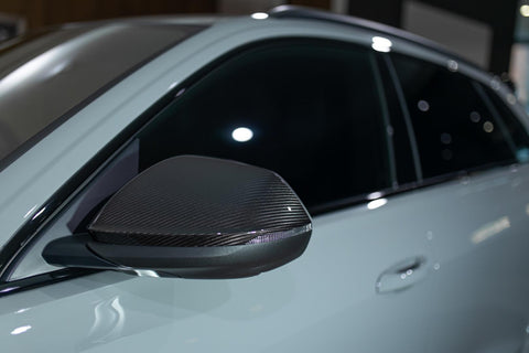 2023 Audi RSQ8 Quattro