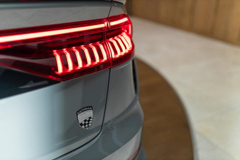 2023 Audi RSQ8 Quattro
