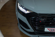 2023 Audi RSQ8 Quattro