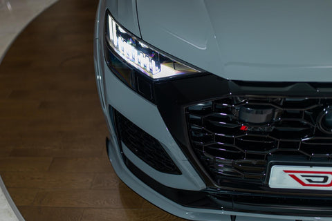 2023 Audi RSQ8 Quattro