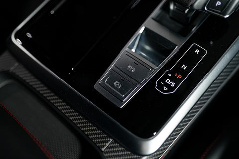 2023 Audi RSQ8 Quattro