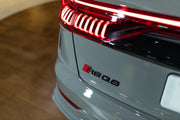 2023 Audi RSQ8 Quattro