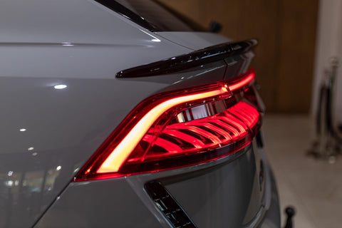 2023 Audi RSQ8 Quattro