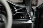 2023 Audi RSQ8 Quattro