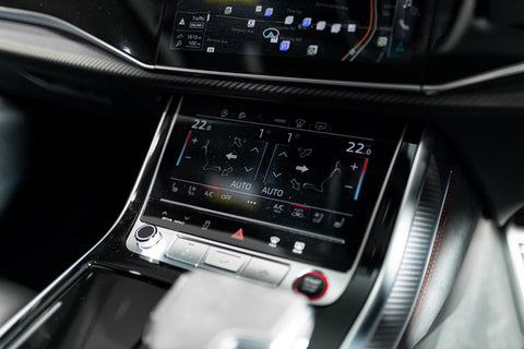 2023 Audi RSQ8 Quattro