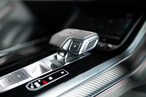 2023 Audi RSQ8 Quattro