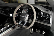 2023 Audi RSQ8 Quattro
