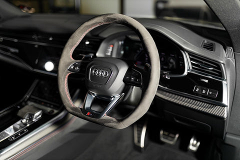 2023 Audi RSQ8 Quattro
