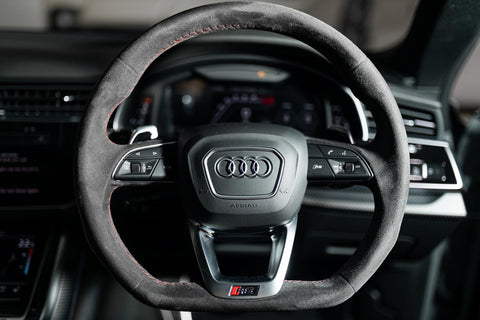 2023 Audi RSQ8 Quattro