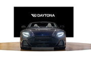 2021 Aston Martin DBS V12