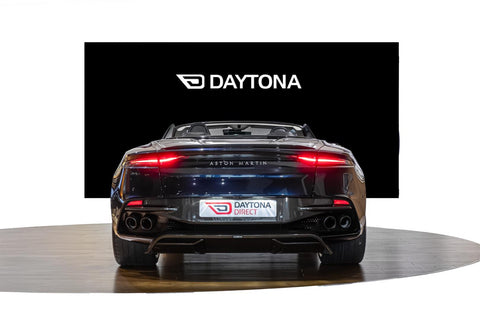 2021 Aston Martin DBS V12