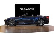 2021 Aston Martin DBS V12