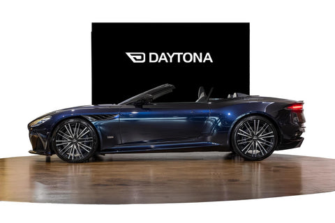 2021 Aston Martin DBS V12