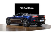 2021 Aston Martin DBS V12