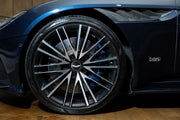 2021 Aston Martin DBS V12