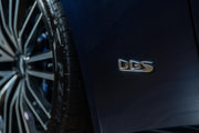 2021 Aston Martin DBS V12