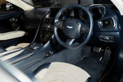 2021 Aston Martin DBS V12