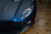 2021 Aston Martin DBS V12