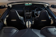 2021 Aston Martin DBS V12