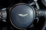2021 Aston Martin DBS V12