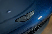 2021 Aston Martin DBS V12