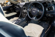 2021 Aston Martin DBS V12