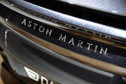 2020 Aston Martin DBS V12