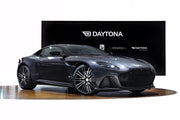 2020 Aston Martin DBS V12