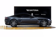 2020 Aston Martin DBS V12