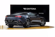2020 Aston Martin DBS V12
